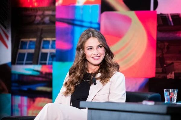 Pochvaly se nedočkala: Poslechněte si, jak reagovala rodina krásné seriálové herečky, když ji vzali na DAMU