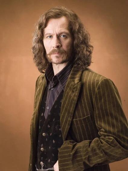 Sirius z Harryho Pottera Gary Oldman slaví! Z pomocníka na jatkách hvězdou