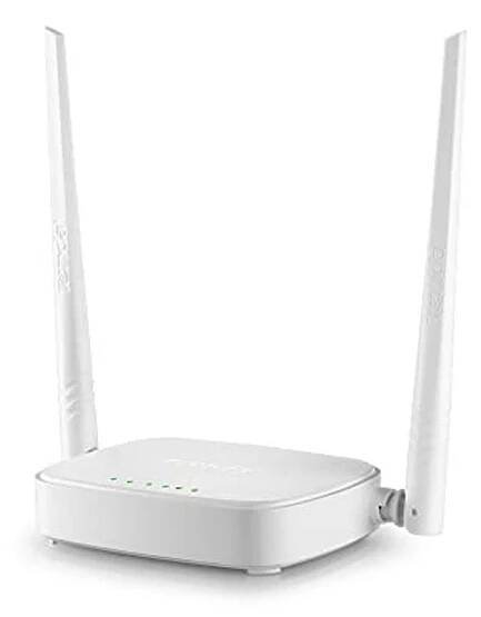 Router TENDA N301
