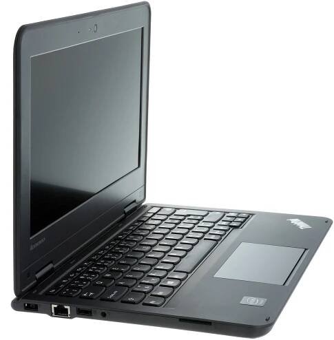 Lenovo ThinkPad Yoga 11e černý