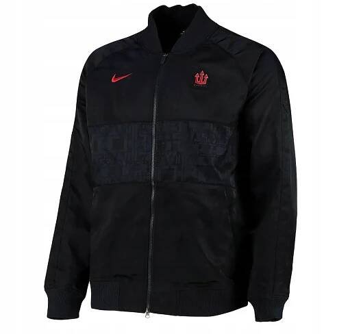 20-21 Bunda NIKE Atletico Madrid I96