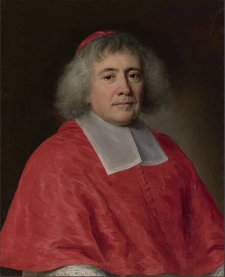 Jean François Paul de Gondi citáty