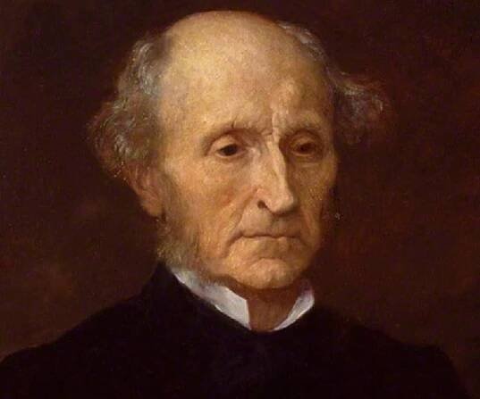 John Stuart Mill Biography - Facts, Childhood, Family Life & Achievements