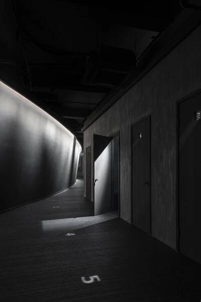Jian Li Ju Theatre - More Design Office.