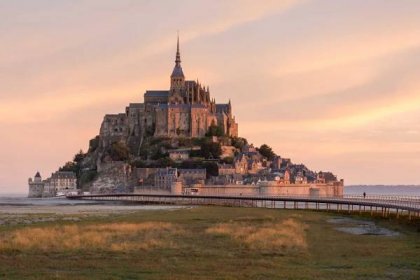 De mooiste plekken voor een Normandië vakantie - Een Wonderlijke Klim