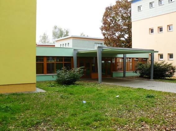Základní škola, Mendelova | Karviná - Hranice 31