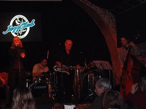 Jazz Tibet Club Olomouc 1