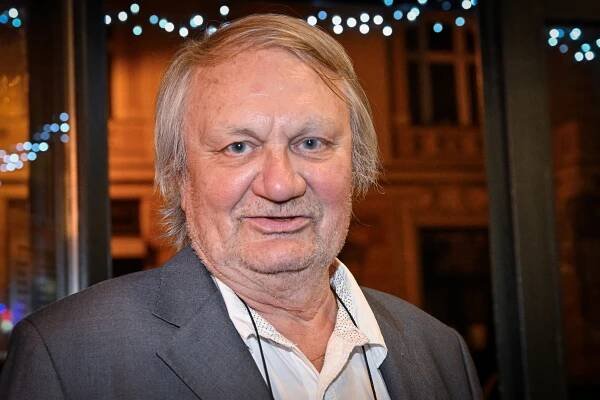 Jiří Adamec otevřeně: Odloučení od dětí, krach manželství a hořká bilance života - WN24.cz - World News 24
