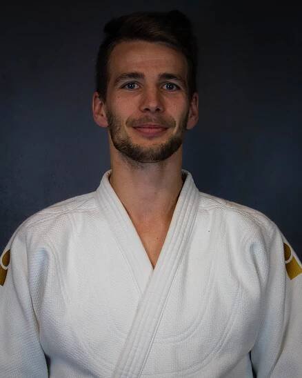 JUDO ACADEMY