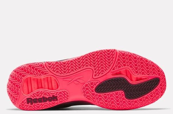 Engine A Basketball Shoes