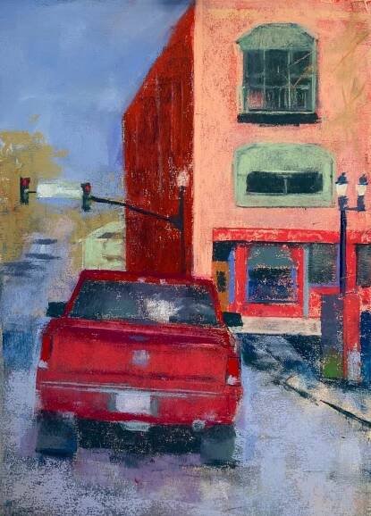 Jill Johnson