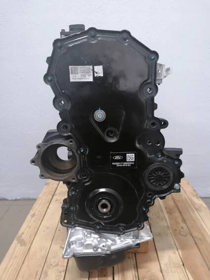 Motor 2.0 Ecoblue Ford Transit