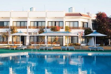 THE GRAND HOTEL HURGHADA RED SEA - Hurghada - Egypt | Superzajezdy.cz - více než jen last minute!