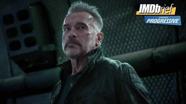 Terminátor: Temný osud - Dark Fate for Terminator Franchise or a Requel That Works?