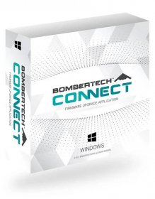 Firmware Updates » BomberTech