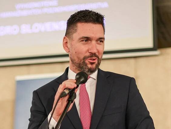 Takáč: Kybernetický útok, ktorý zasiahol ÚGKK, je najväčším v histórii SR