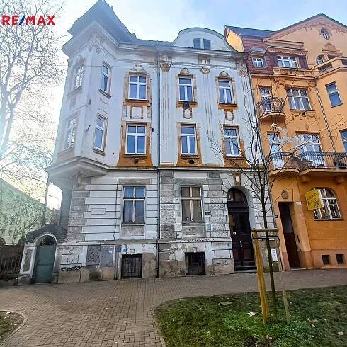 Prodej bytu 4+1 v osobním vlastnictví 125 m2, Teplice