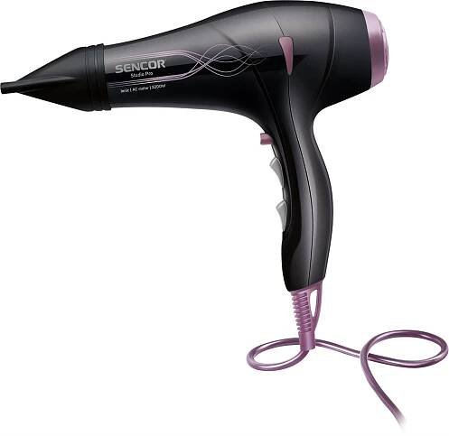SENCOR SHD 8270VT