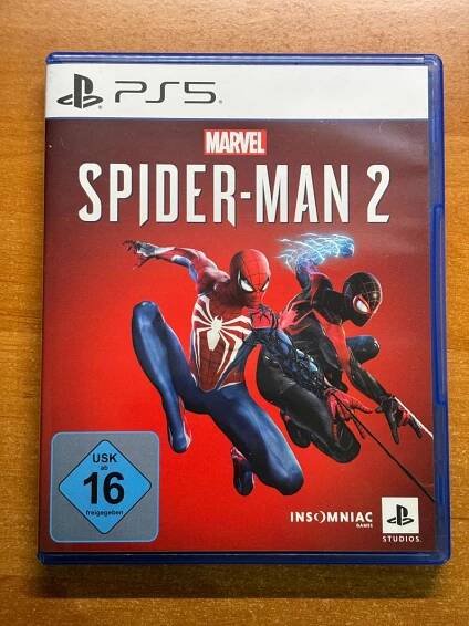 Spider-Man 2
