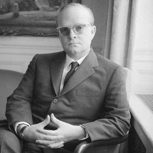 Truman Capote