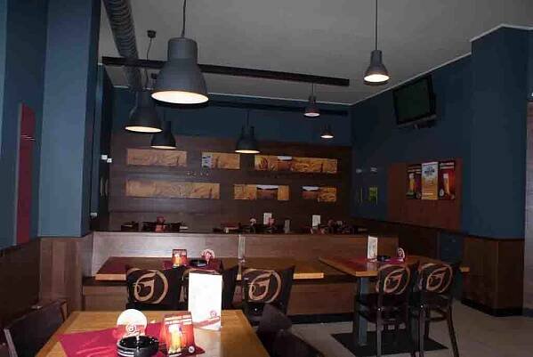 Na Růžku – Restaurace Na Růžku Hradec Králové