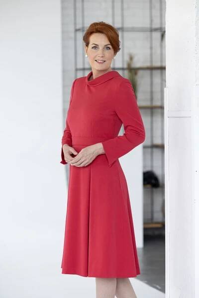 Šaty Lady
