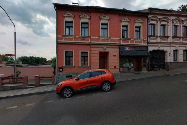 Pizzeria Sluis foto 2