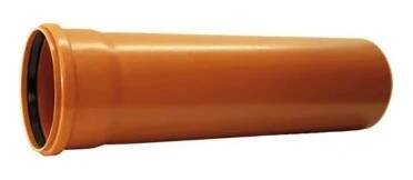 Midas KG trubka 110 x 3,2 x 500 mm SN4, SDR41