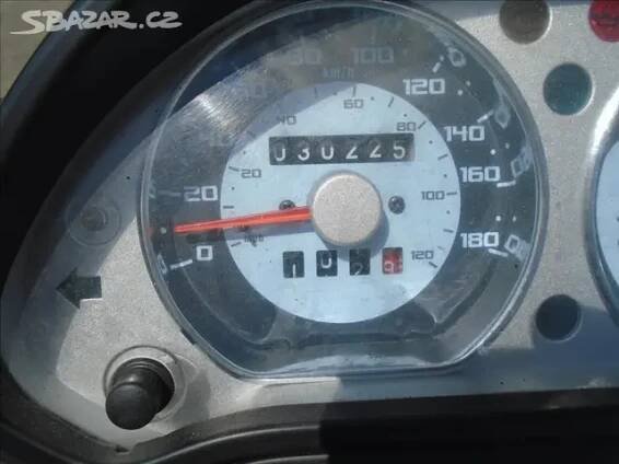 Piaggio, 0,5 29KW  Beverly  500