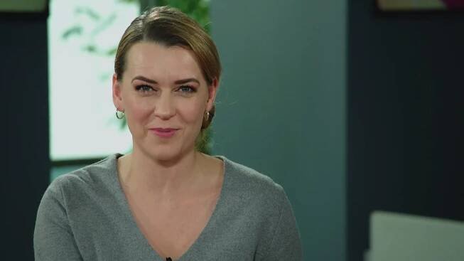 Nejlepší je, když se s hostem můžu pohádat, říká moderátorka Osmičky Helena Šulcová