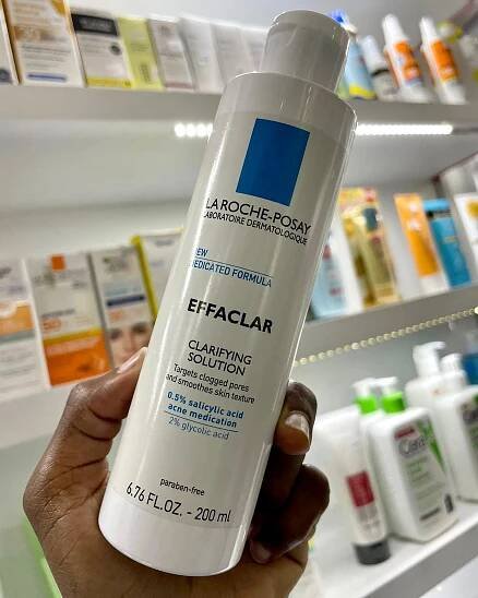 Sensitive Skin? Here’s A La Roche Posay Skincare Guide