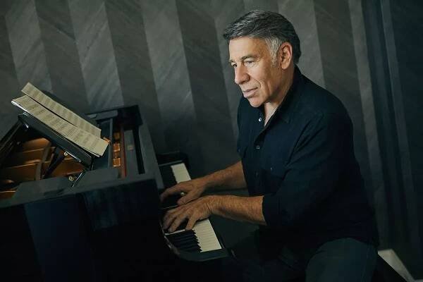Stephen Schwartz on The Prince of Egypt: 'We didn't want to do a Bible pageant' - The Mirror