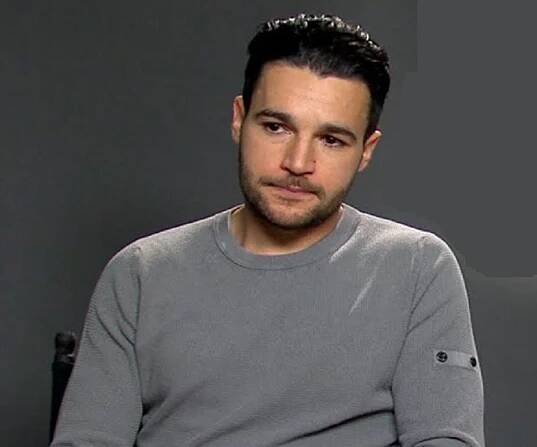 Christopher Abbott Biography – Facts, Childhood, Family Life, Achievements