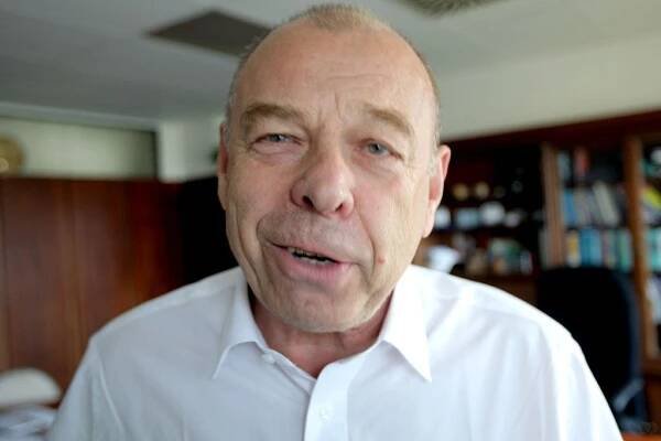 Den s Jaroslavem Zavadilem: Autobusem na pivo s dvoutisícovkou v kapse