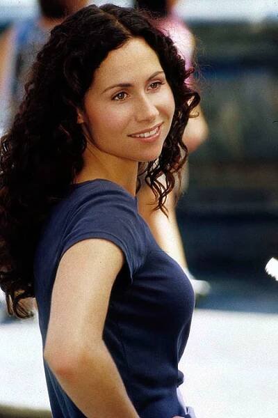 Vrať se mi - Z filmu - Minnie Driver