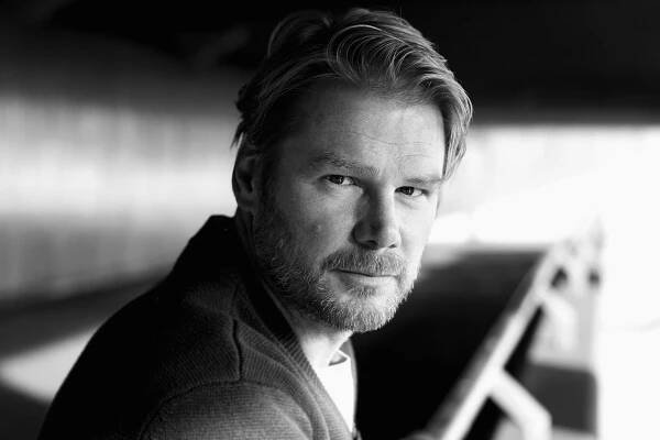 Niklas Vogt
