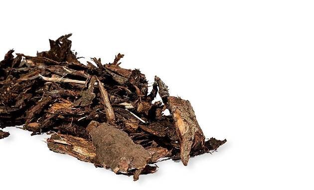 Künzel Holz Issigau - Rindenmulch