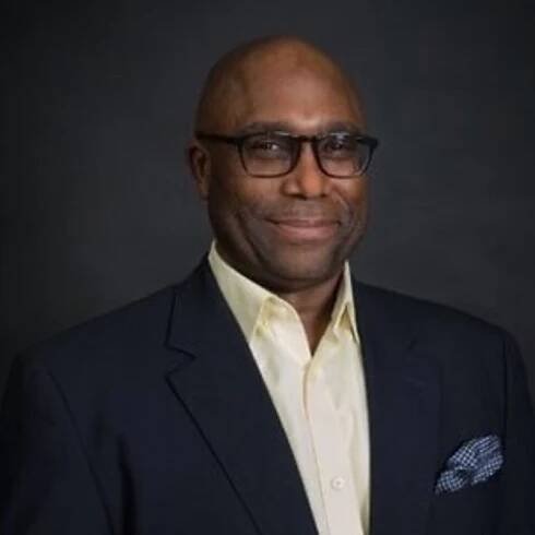 Joseph Williams