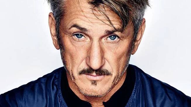 TO SNAD NE: Fešák Sean Penn mlátil ženské hlava nehlava?! Teď půjde k soudu...