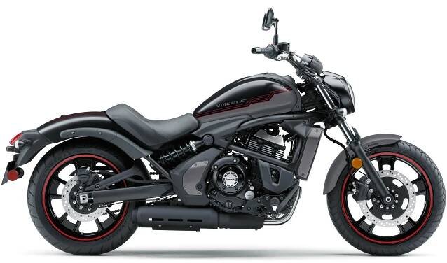 Cruisers | Kawasaki