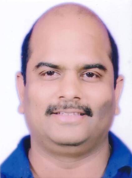 Vinod - Vinod Kumar