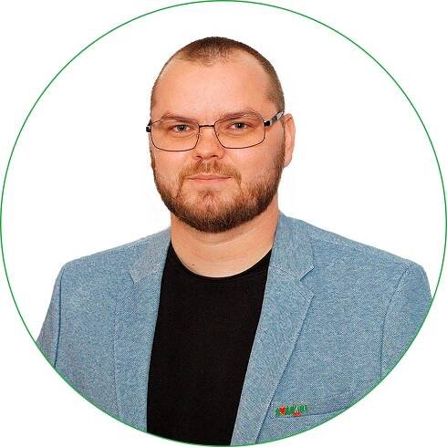 Делві Національна мережа сімейних маркетів
