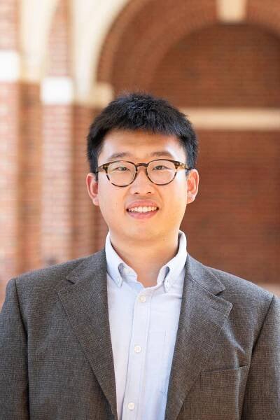 Ziang Xiao - Schmidt Sciences