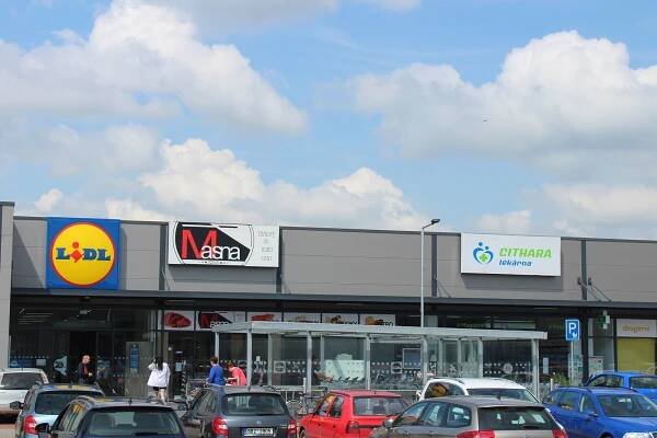 Retail park Ovčáry bude po rozšíření gigantický. Čeká se na důležitý krok