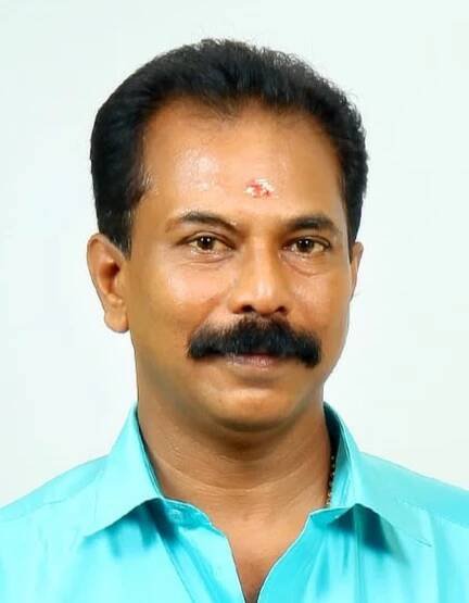 Members | Rotary Haripad
