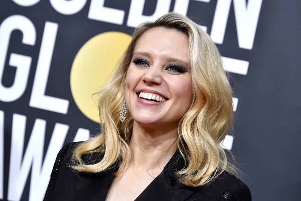 Kate McKinnon may not watch Season 48 of 