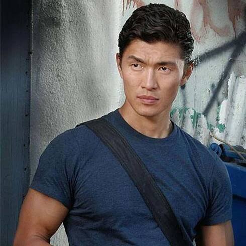 Rick Yune
