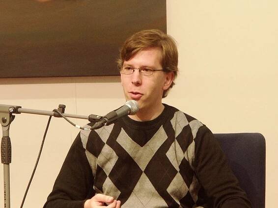 David Liljemark - Wikipedia