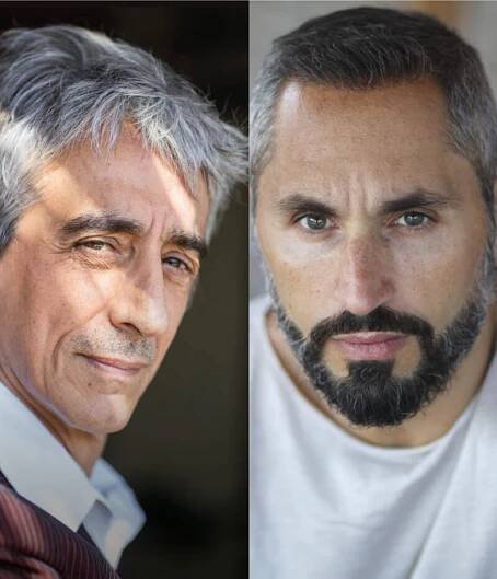SAN SEVERO - Stagione teatrale 2023/24 - Teatro Pubblico Pugliese Archivio » 