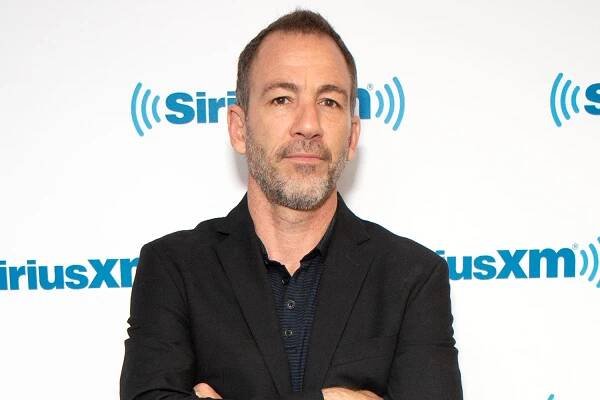 Bryan Callen